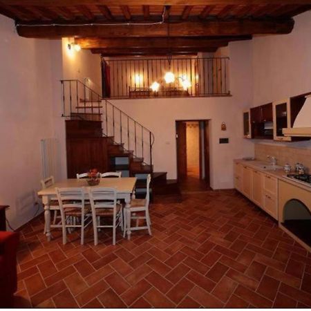 La Casa Del Calzolaio 호텔 라디코파니 주 외부 사진