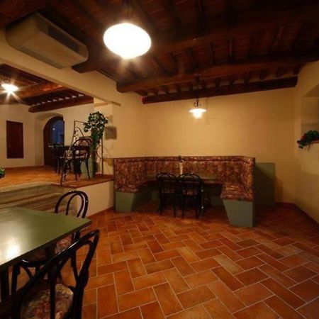 La Casa Del Calzolaio 호텔 라디코파니 주 외부 사진