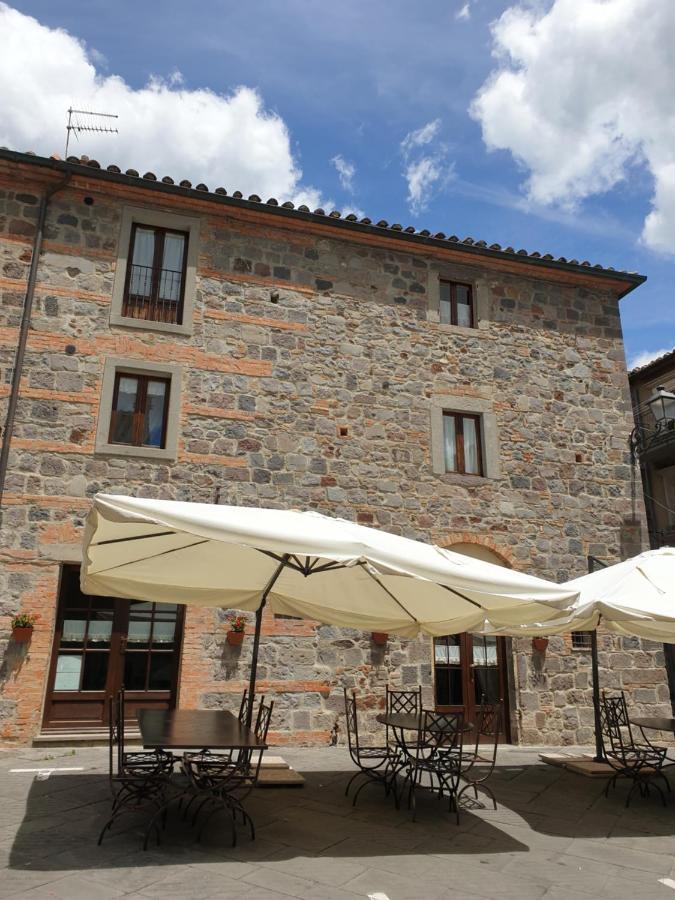 La Casa Del Calzolaio 호텔 라디코파니 주 외부 사진
