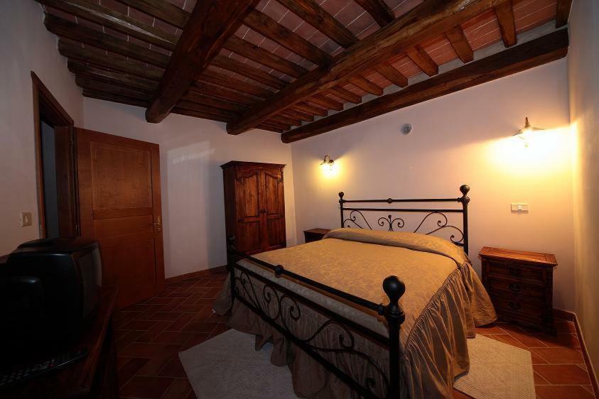 La Casa Del Calzolaio 호텔 라디코파니 주 외부 사진