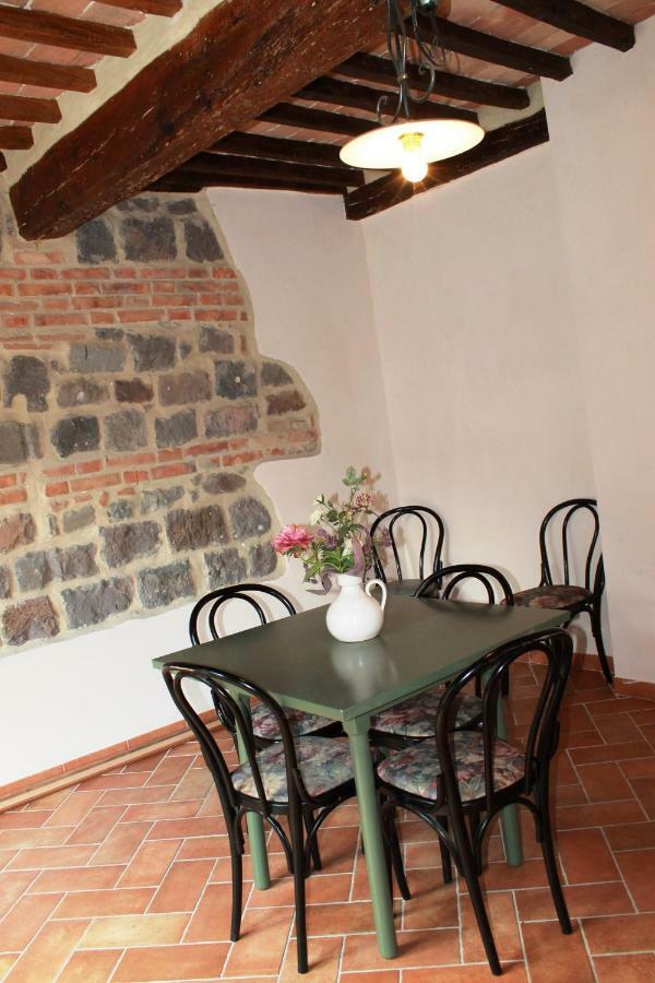La Casa Del Calzolaio 호텔 라디코파니 주 외부 사진